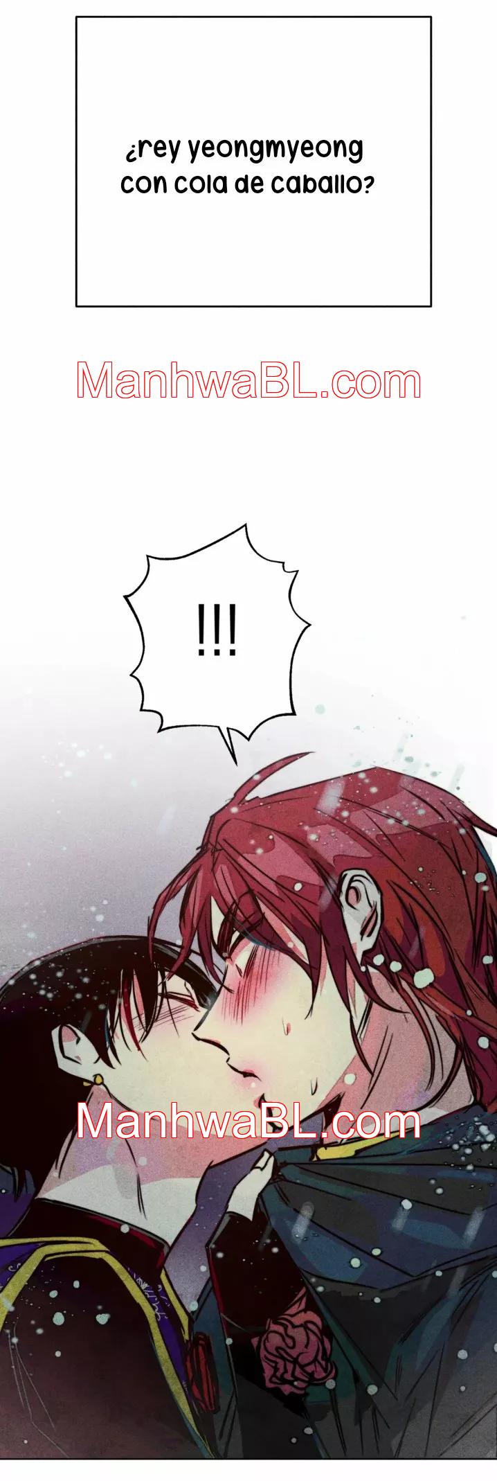 Como ser el elegido - Capítulo 23.00.2 manhwa