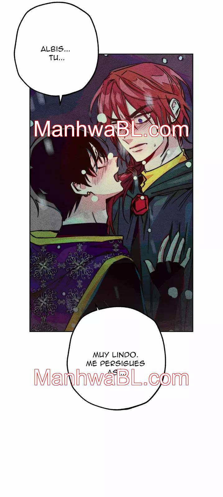 Como ser el elegido - Capítulo 23.00.2 manhwa