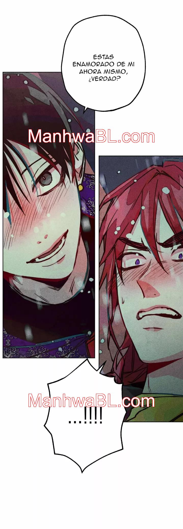 Como ser el elegido - Capítulo 23.00.2 manhwa