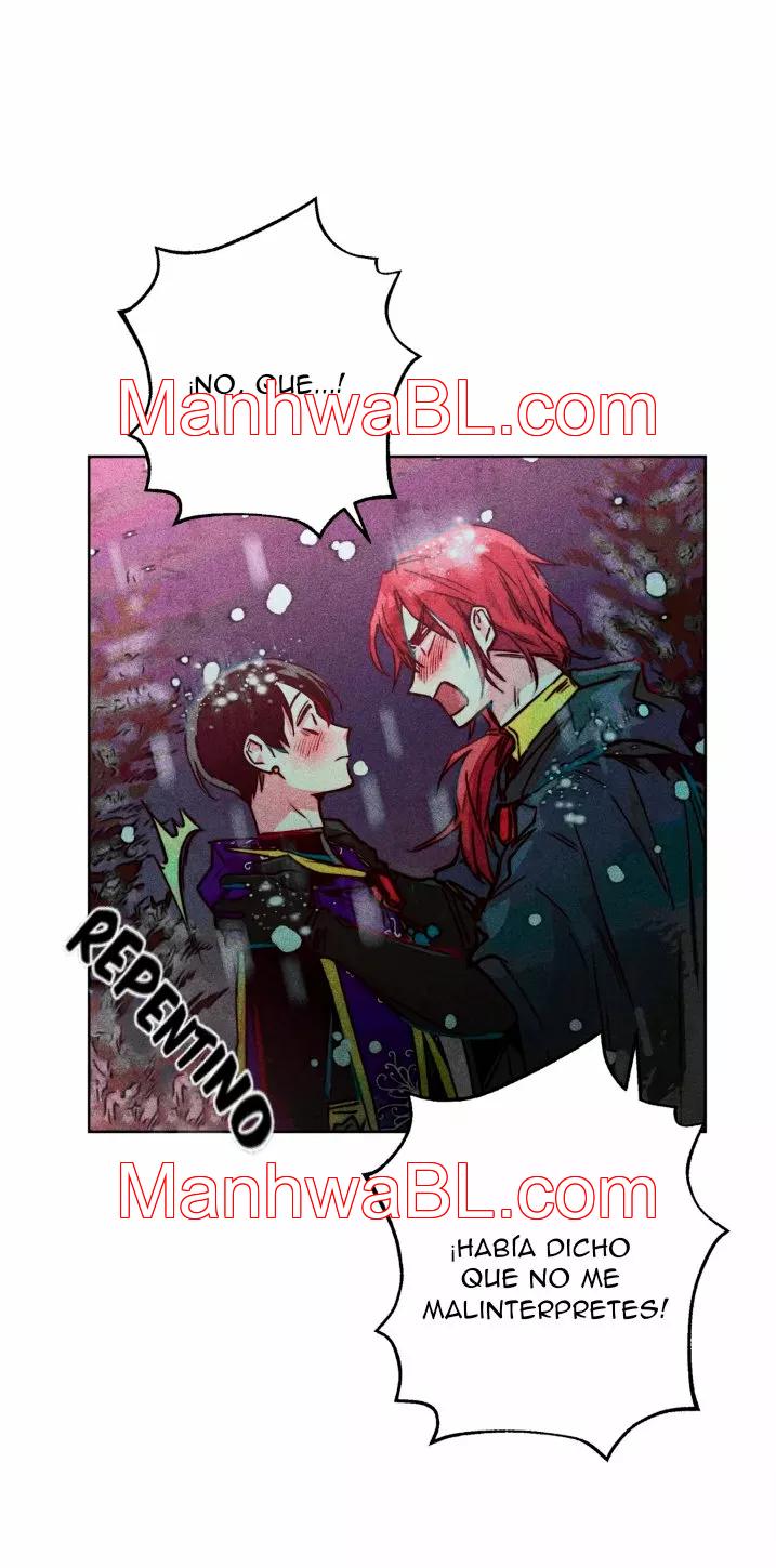 Como ser el elegido - Capítulo 23.00.2 manhwa