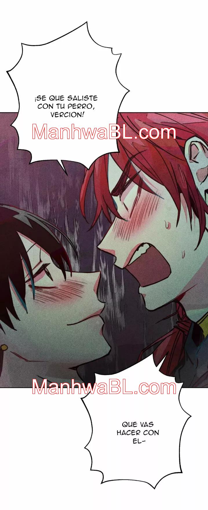 Como ser el elegido - Capítulo 23.00.2 manhwa