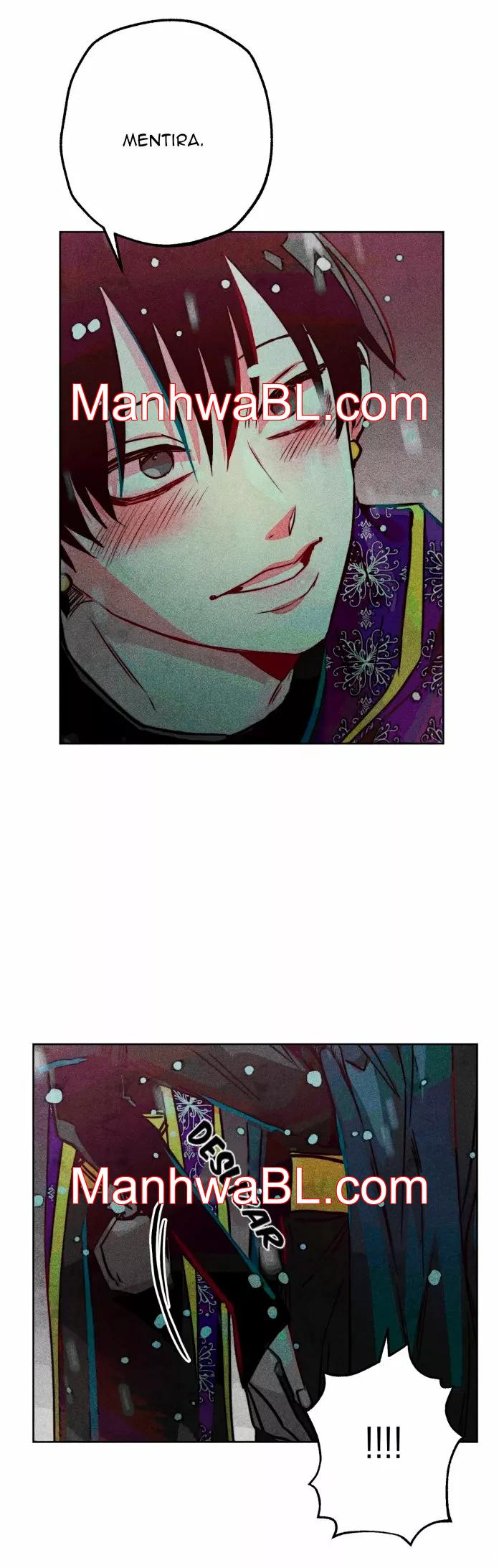 Como ser el elegido - Capítulo 23.00.2 manhwa