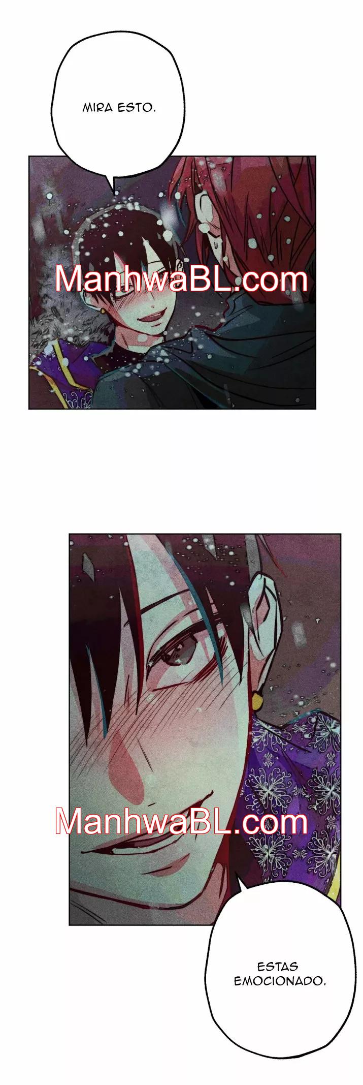 Como ser el elegido - Capítulo 23.00.2 manhwa