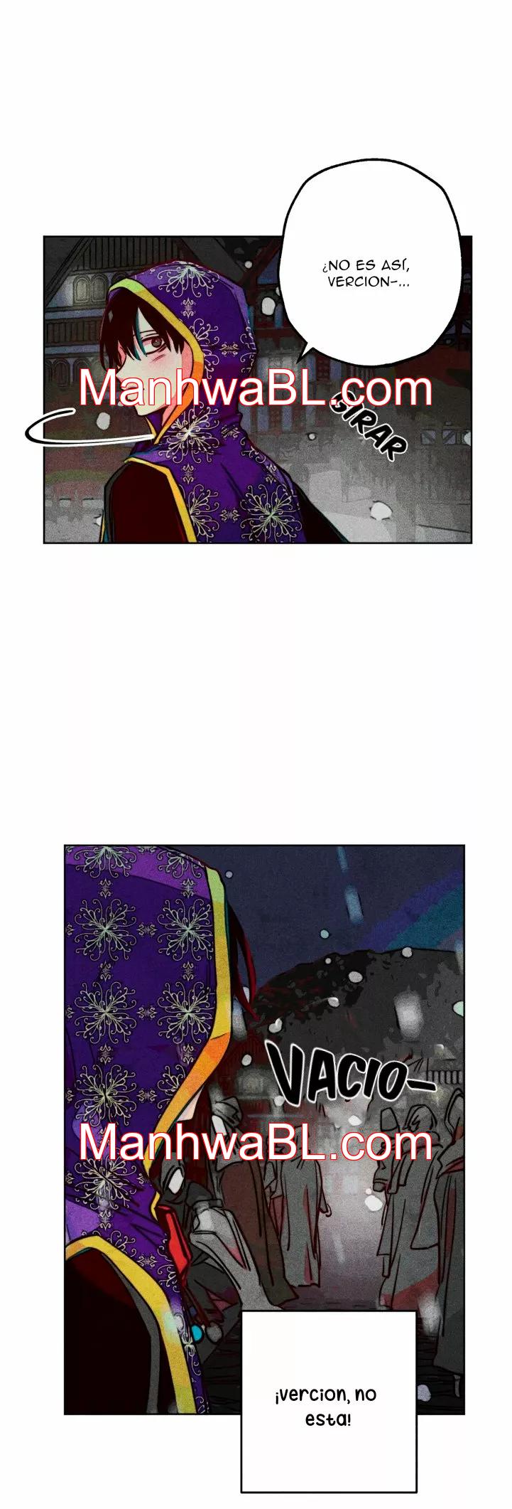 Como ser el elegido - Capítulo 23.00.2 manhwa