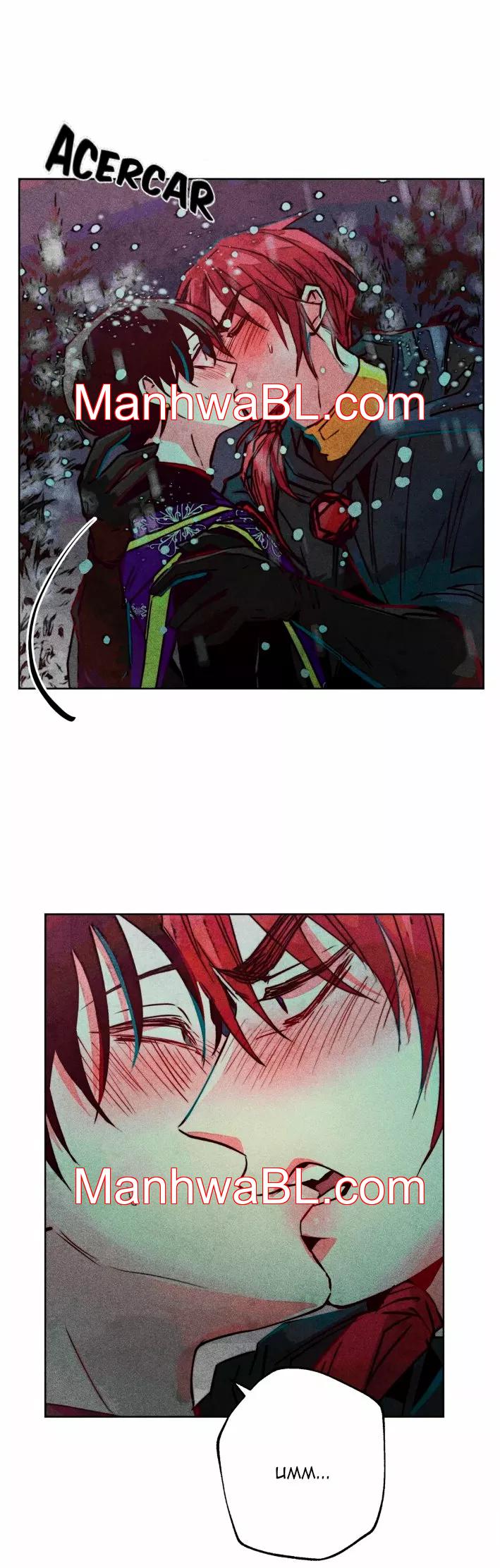Como ser el elegido - Capítulo 23.00.2 manhwa
