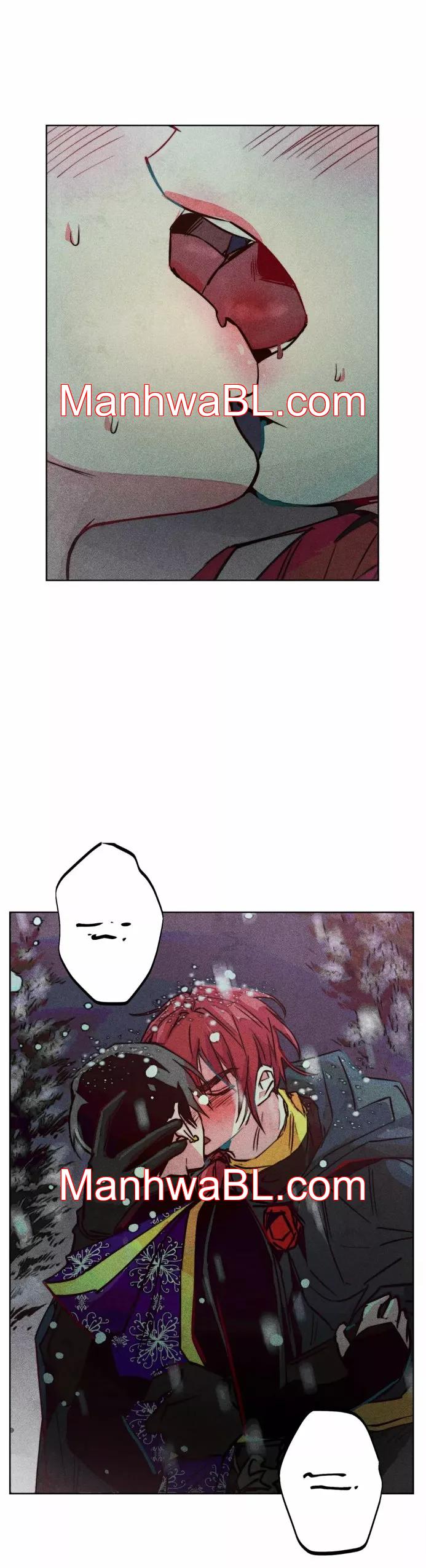 Como ser el elegido - Capítulo 23.00.2 manhwa