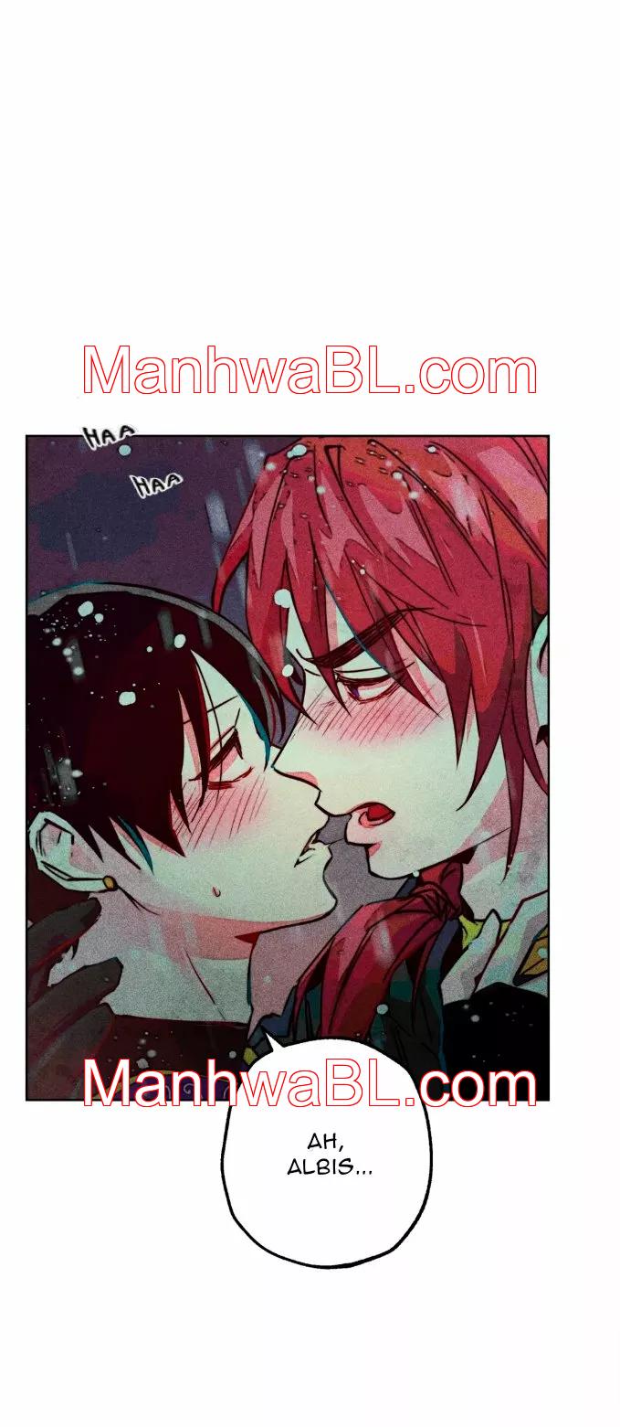 Como ser el elegido - Capítulo 23.00.2 manhwa