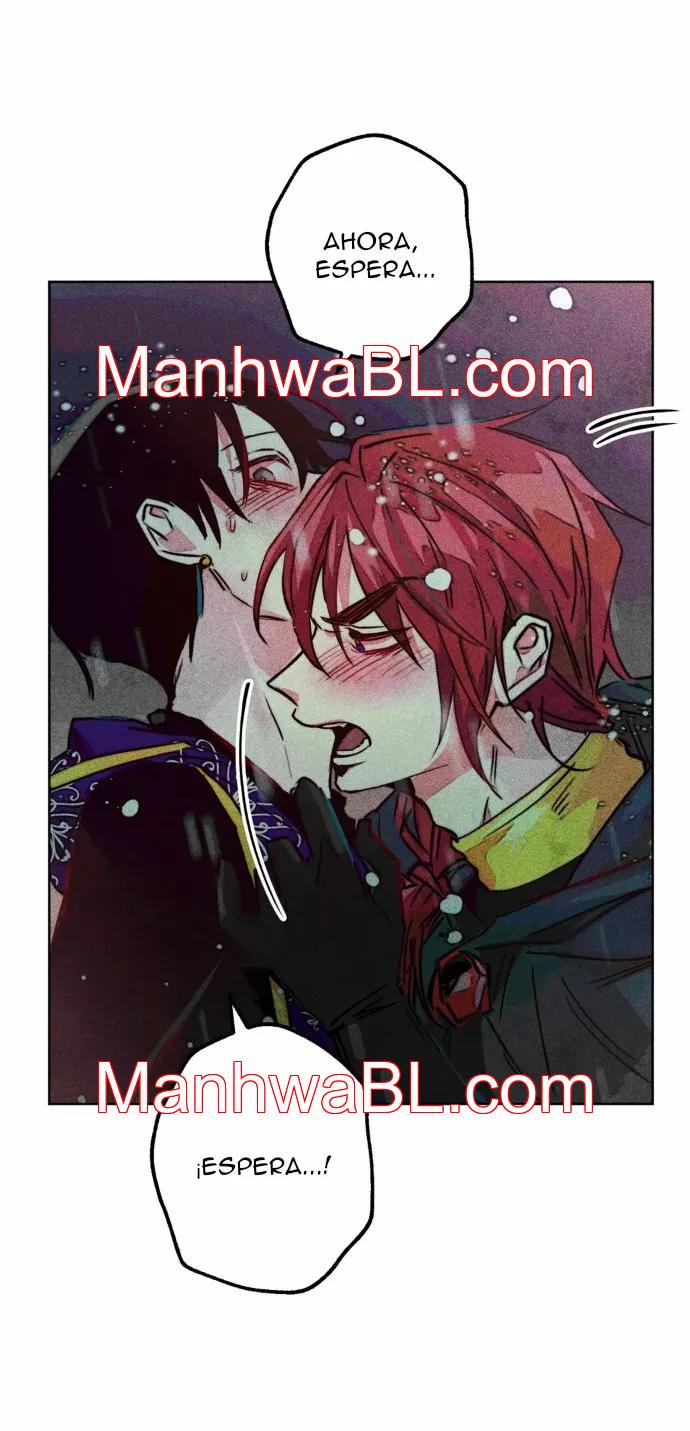 Como ser el elegido - Capítulo 23.00.2 manhwa