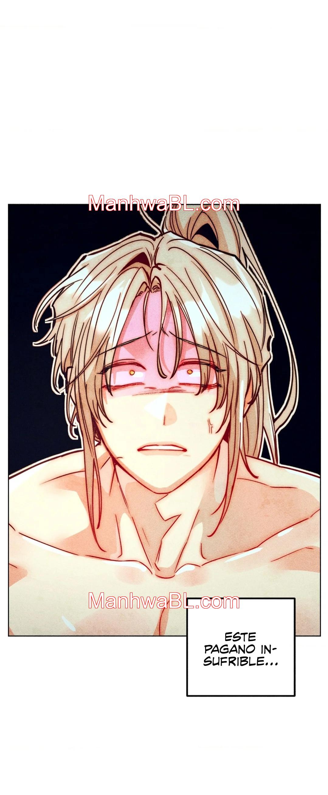 Como ser el elegido - Capítulo 99 manhwa