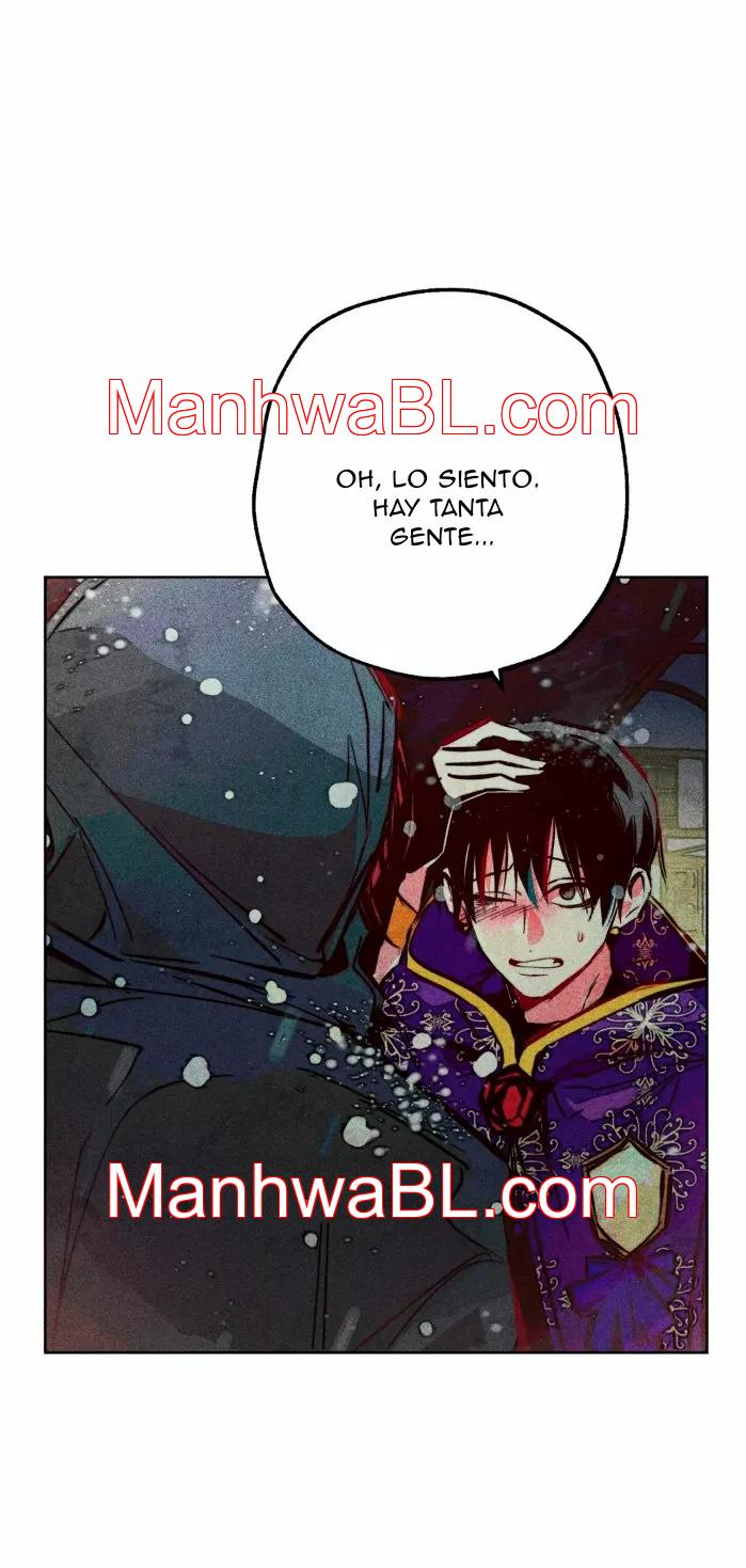Como ser el elegido - Capítulo 22.00.2 manhwa