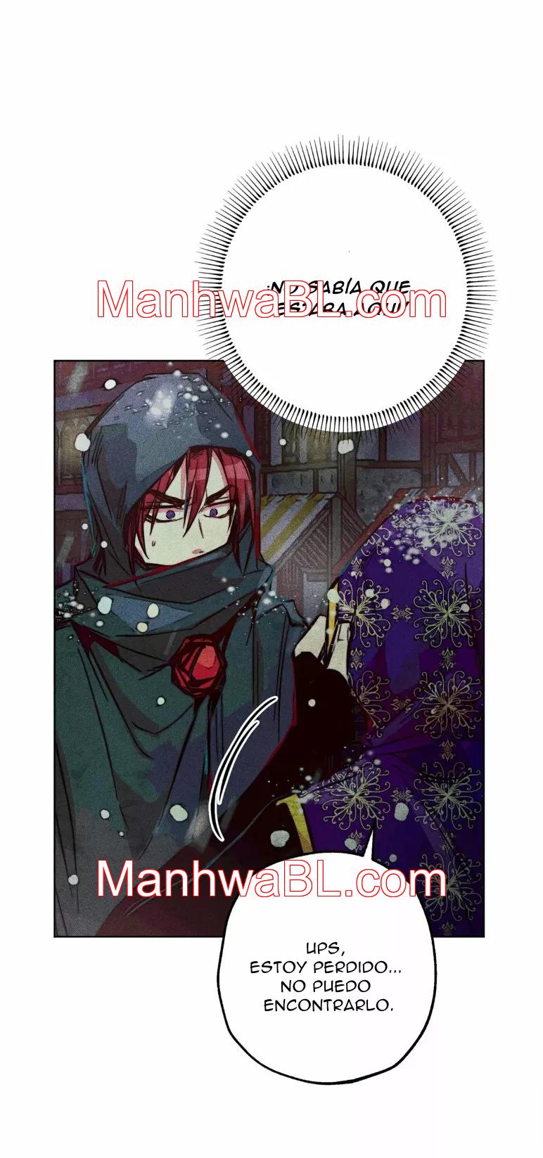 Como ser el elegido - Capítulo 22.00.2 manhwa