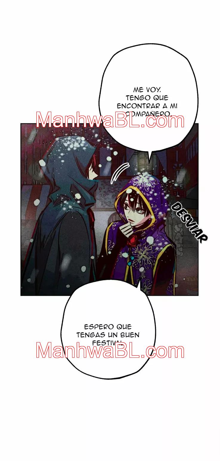 Como ser el elegido - Capítulo 22.00.2 manhwa