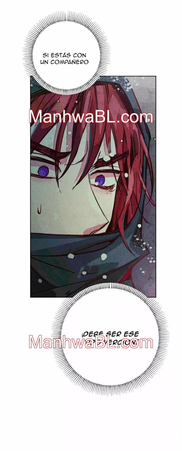 Como ser el elegido - Capítulo 22.00.2 manhwa