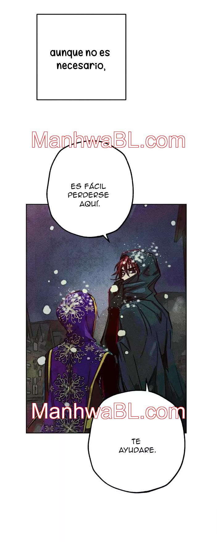 Como ser el elegido - Capítulo 22.00.2 manhwa
