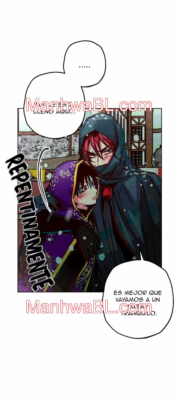 Como ser el elegido - Capítulo 22.00.2 manhwa