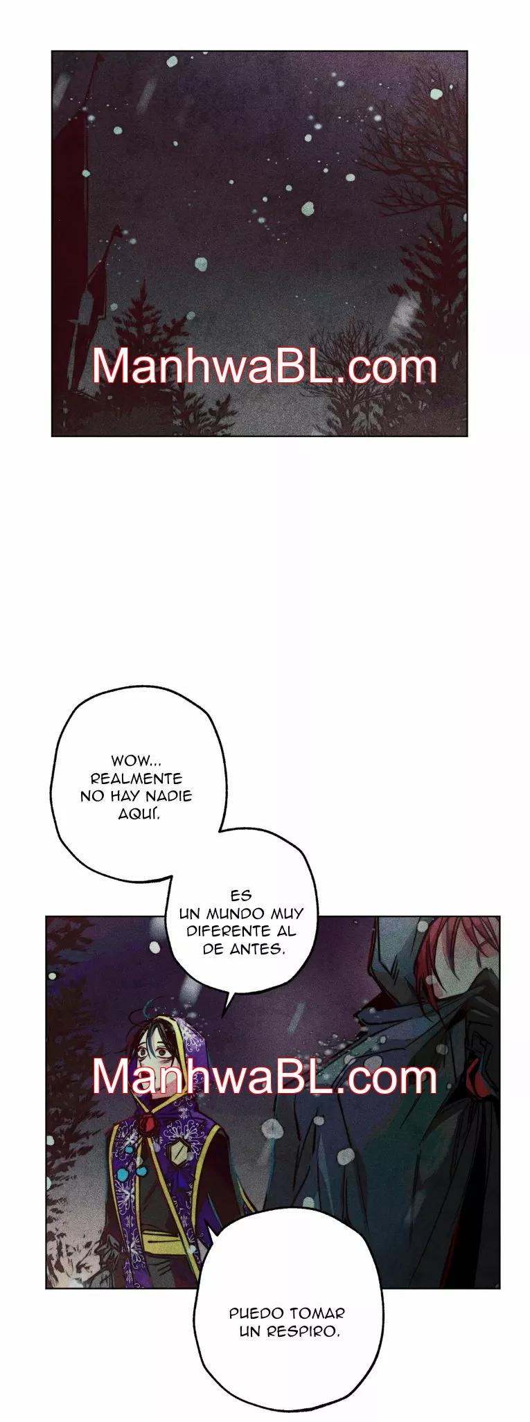 Como ser el elegido - Capítulo 22.00.2 manhwa