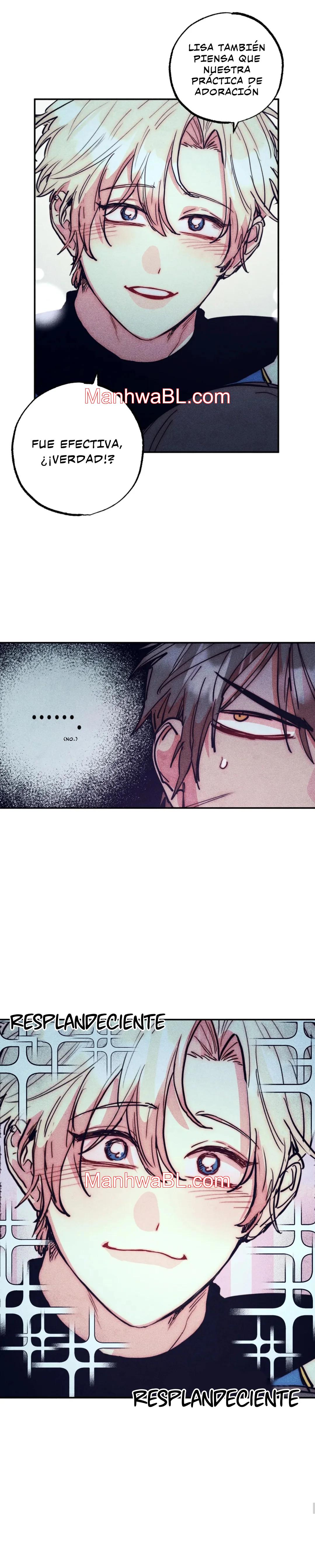Como ser el elegido - Capítulo 80.05 manhwa