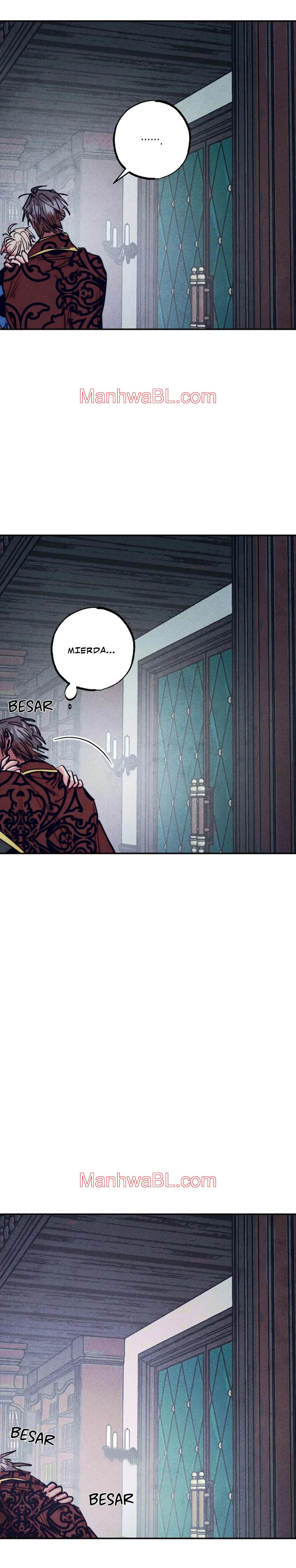 Como ser el elegido - Capítulo 80.05 manhwa