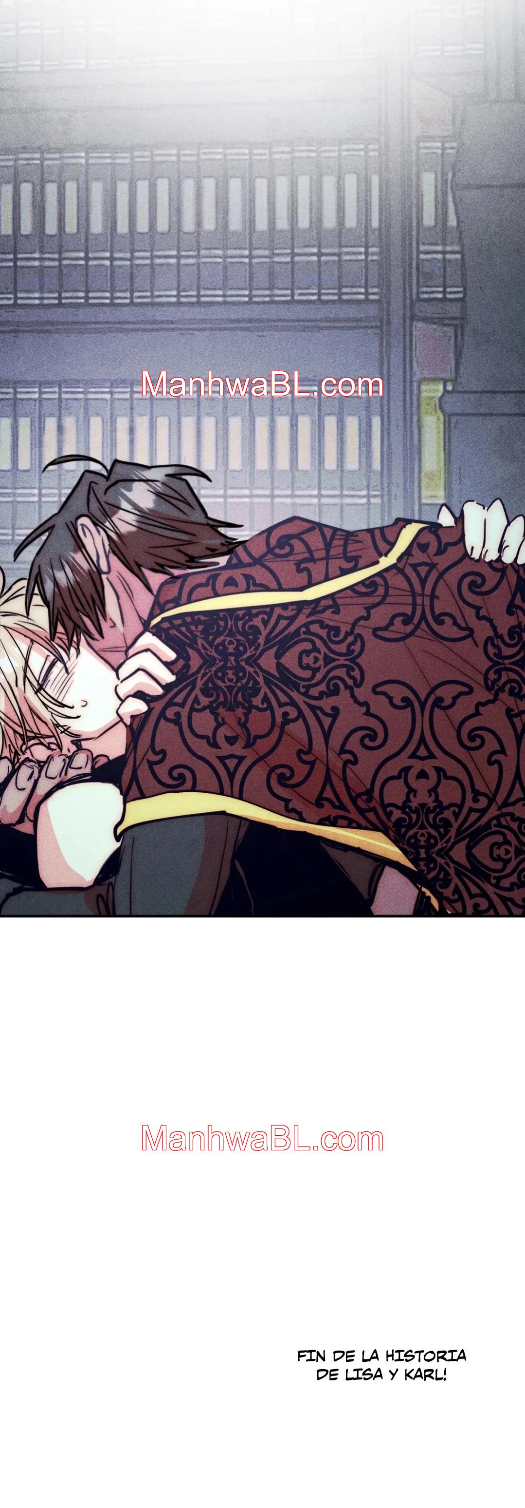 Como ser el elegido - Capítulo 80.05 manhwa