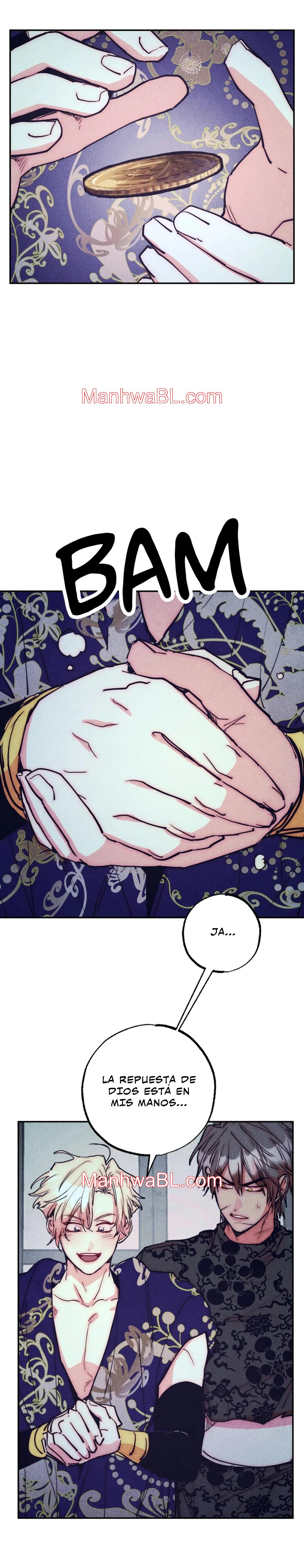 Como ser el elegido - Capítulo 80.05 manhwa