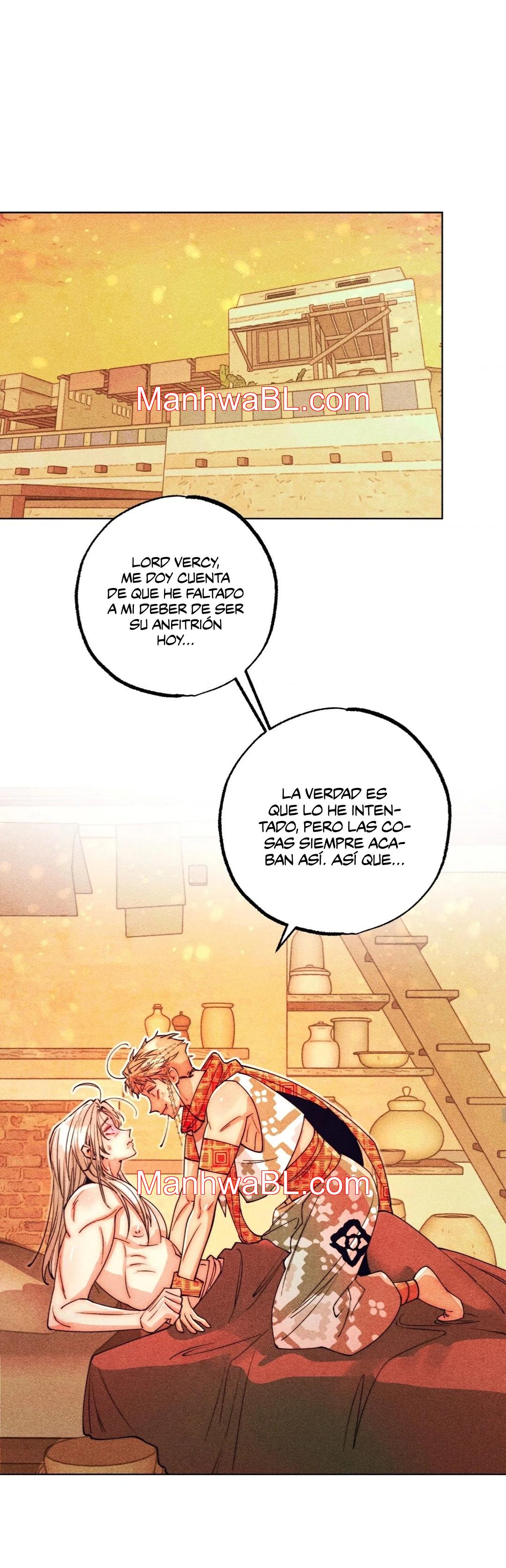 Como ser el elegido - Capítulo 93.00 manhwa