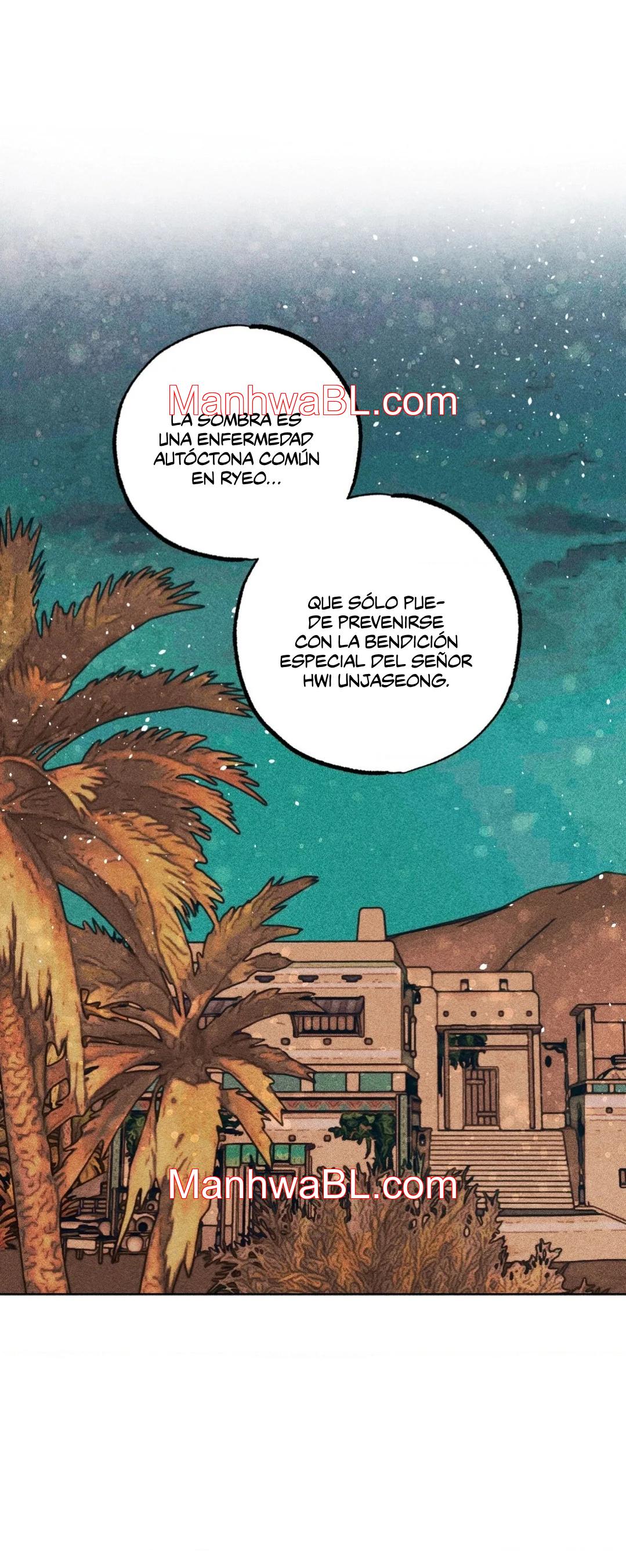 Como ser el elegido - Capítulo 93.00 manhwa