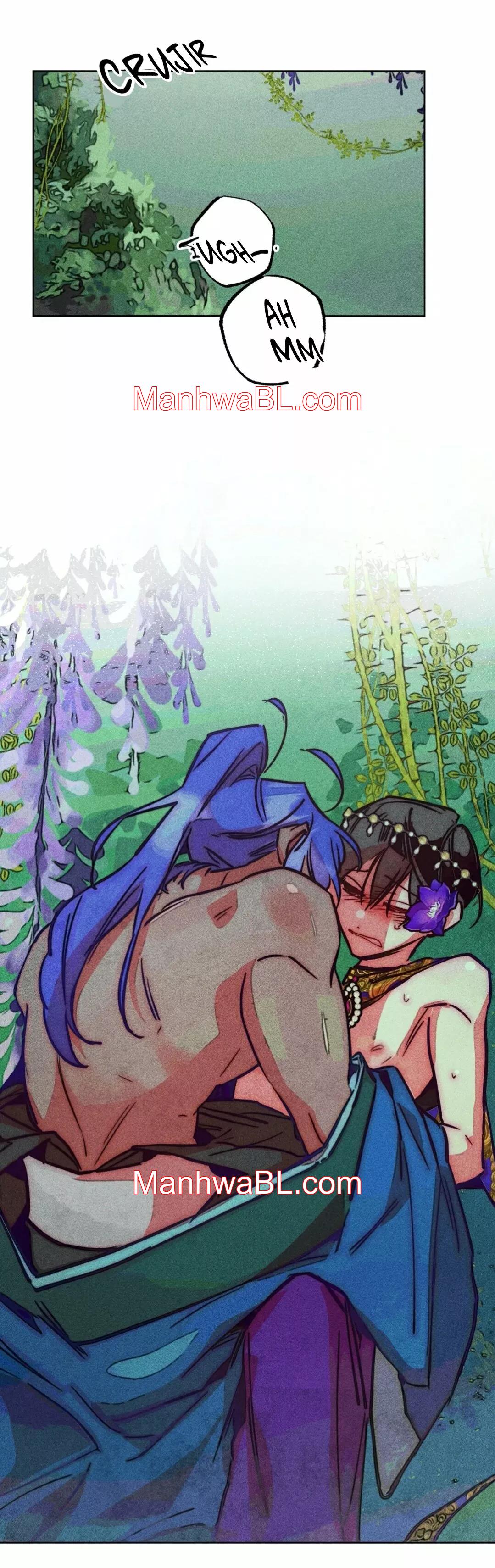Como ser el elegido - Capítulo 51.00 manhwa