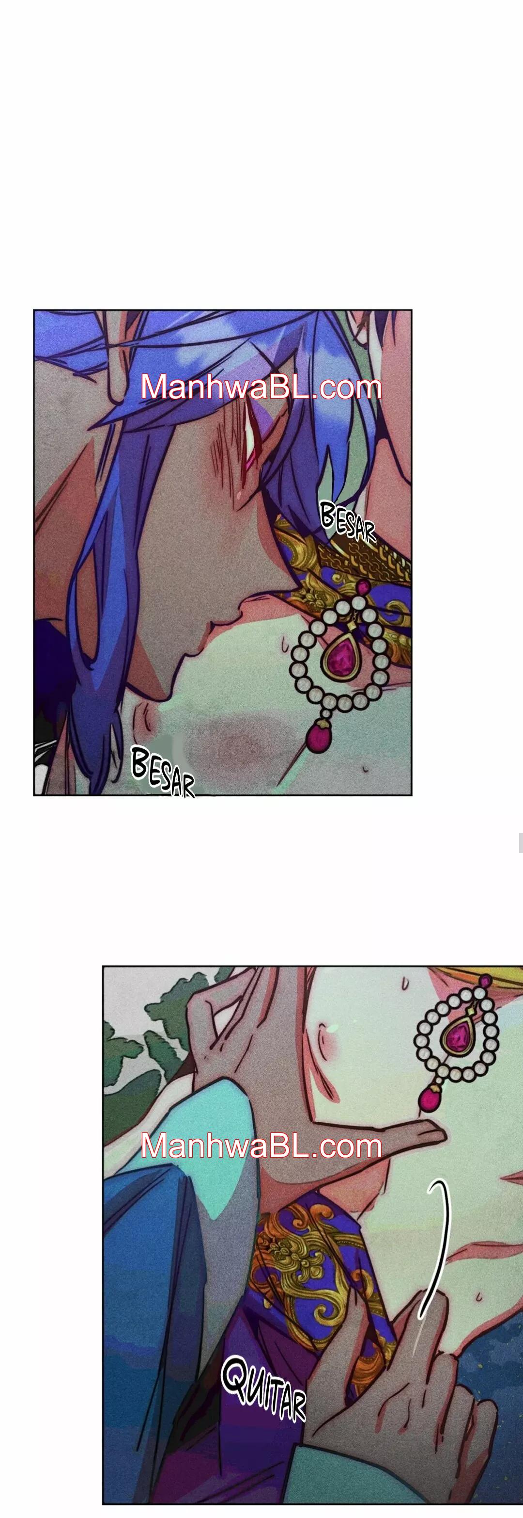 Como ser el elegido - Capítulo 51.00 manhwa
