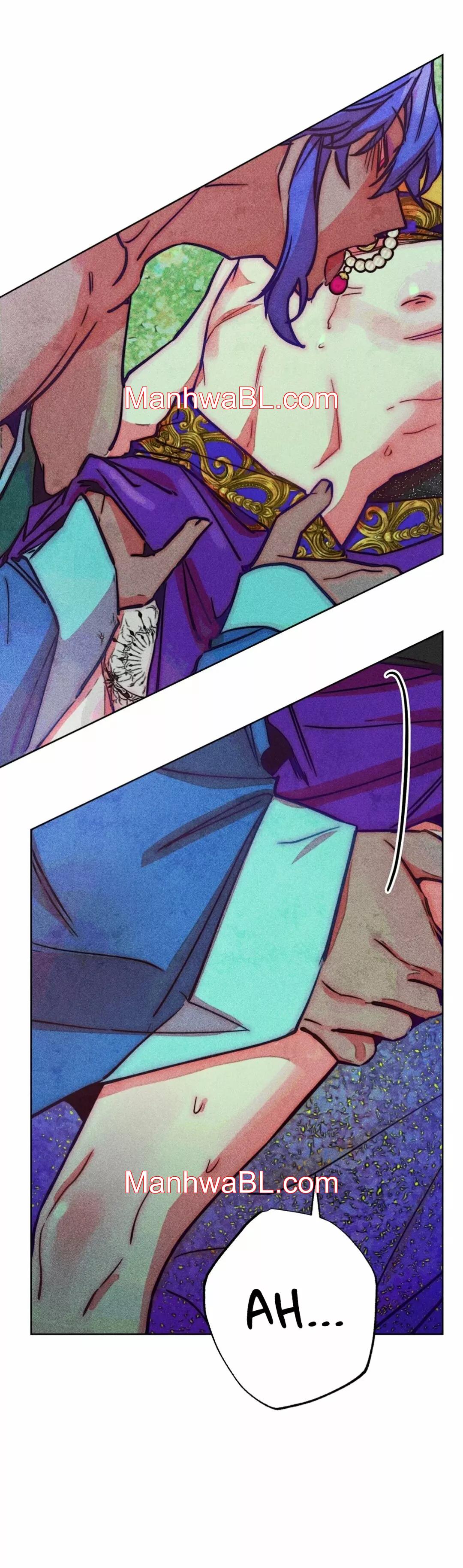 Como ser el elegido - Capítulo 51.00 manhwa