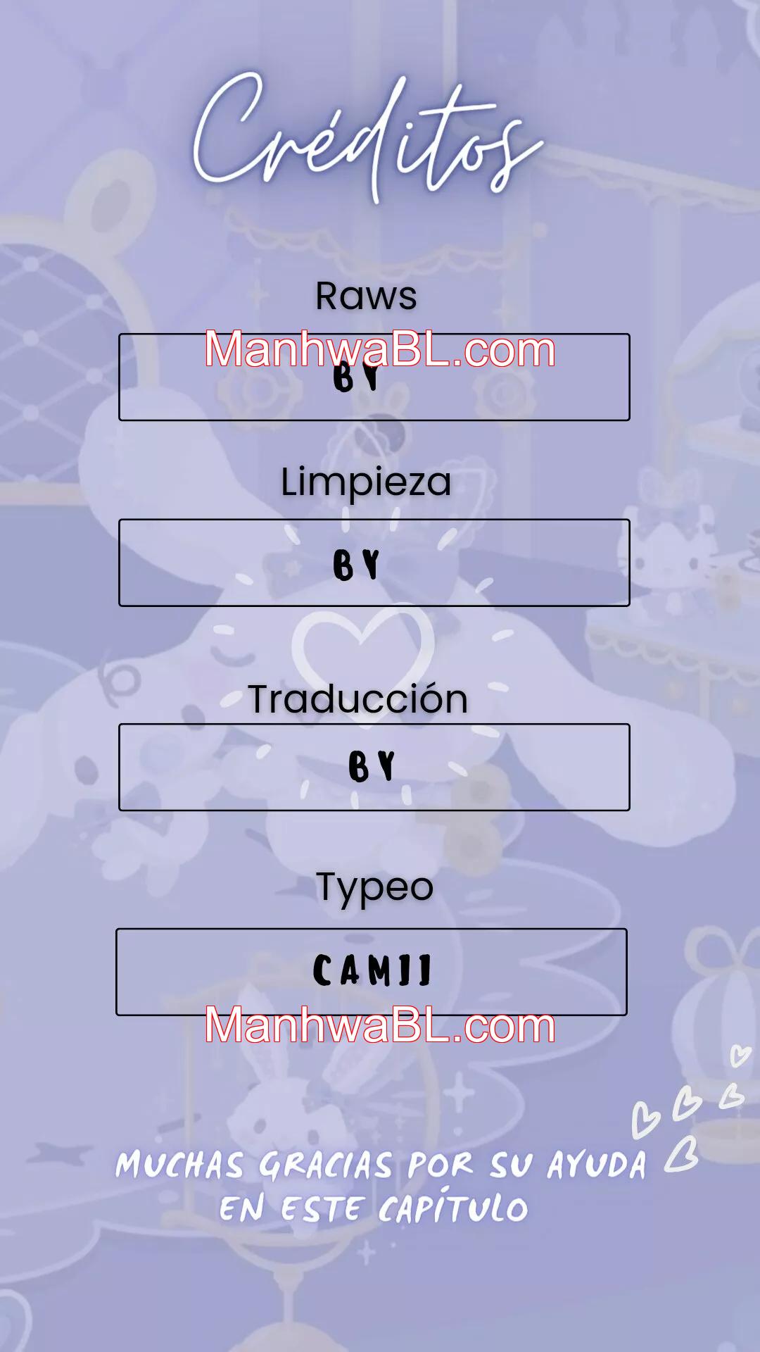 Como ser el elegido - Capítulo 51.00 manhwa