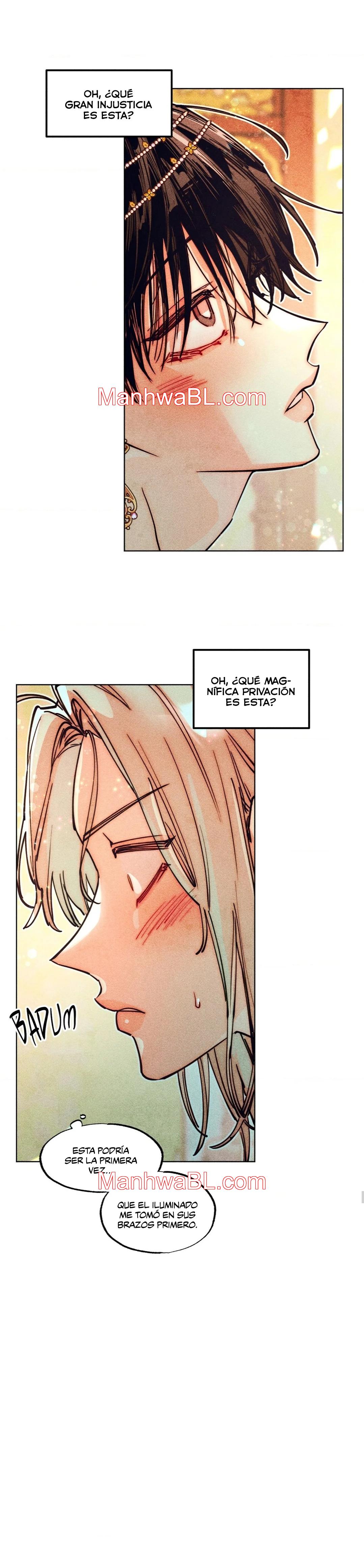 Como ser el elegido - Capítulo 84.00 manhwa