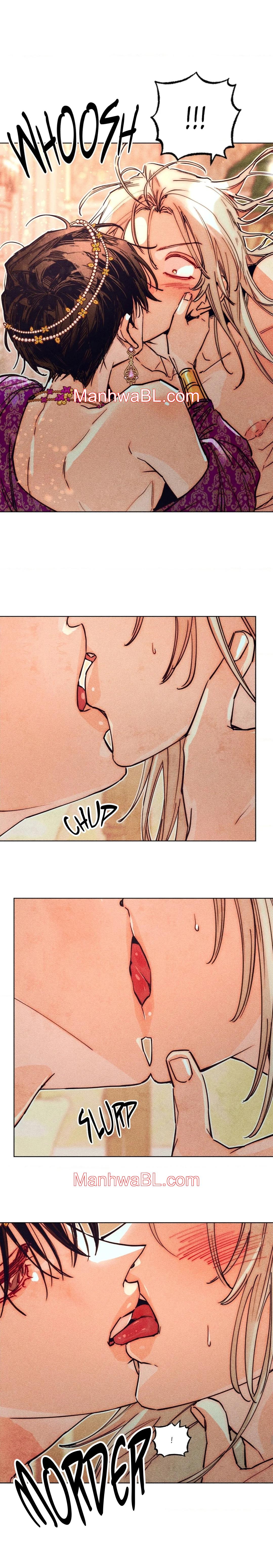 Como ser el elegido - Capítulo 84.00 manhwa