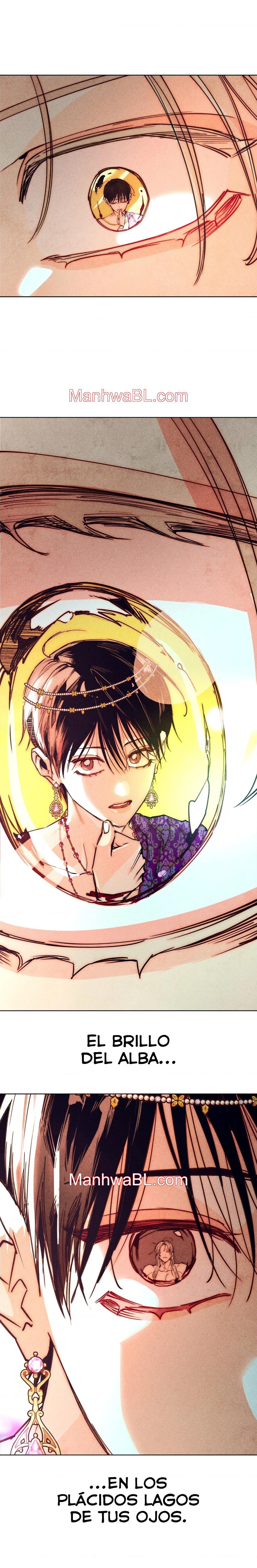 Como ser el elegido - Capítulo 84.00 manhwa