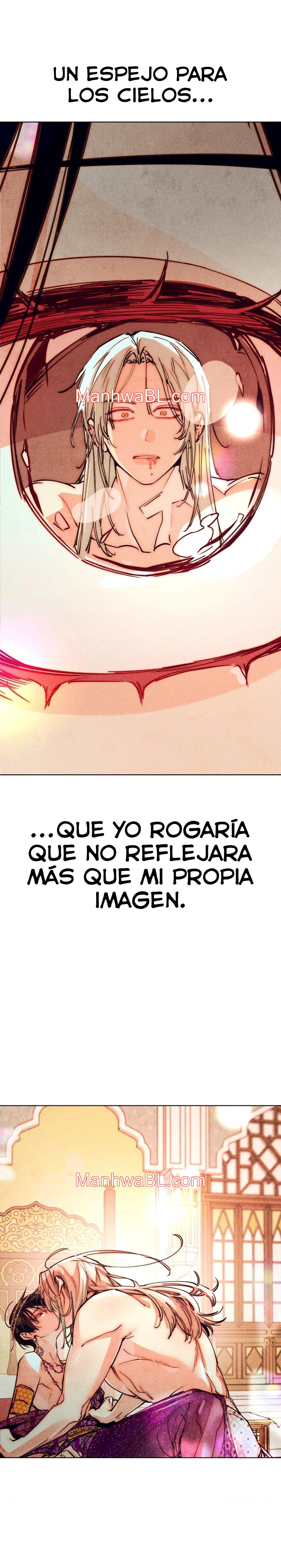 Como ser el elegido - Capítulo 84.00 manhwa