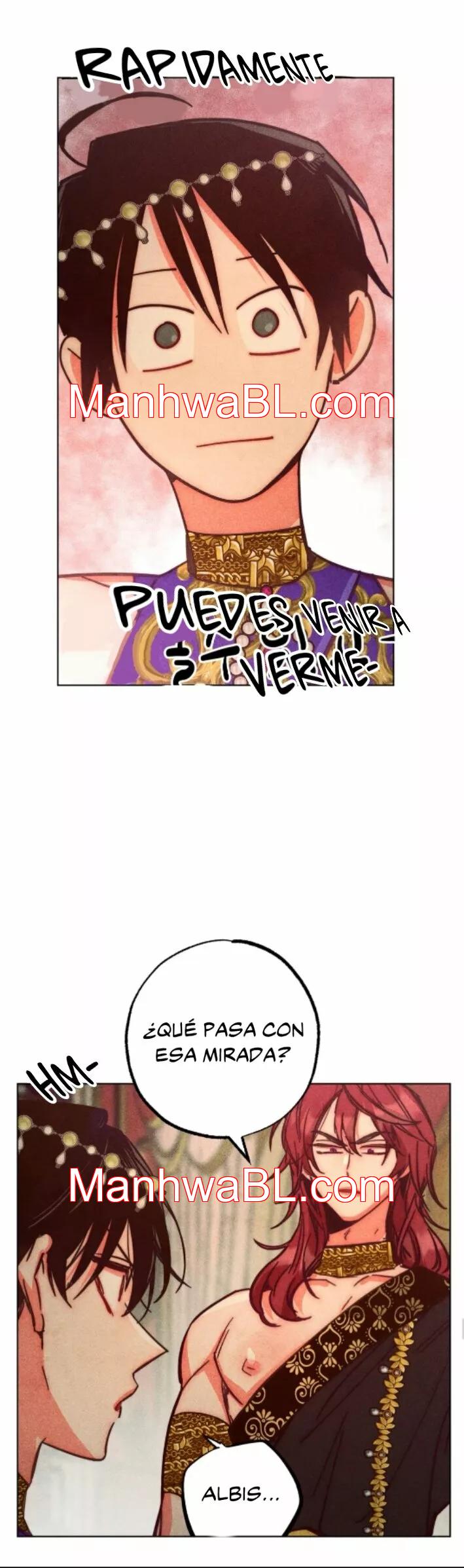 Como ser el elegido - Capítulo 52.00.2 manhwa
