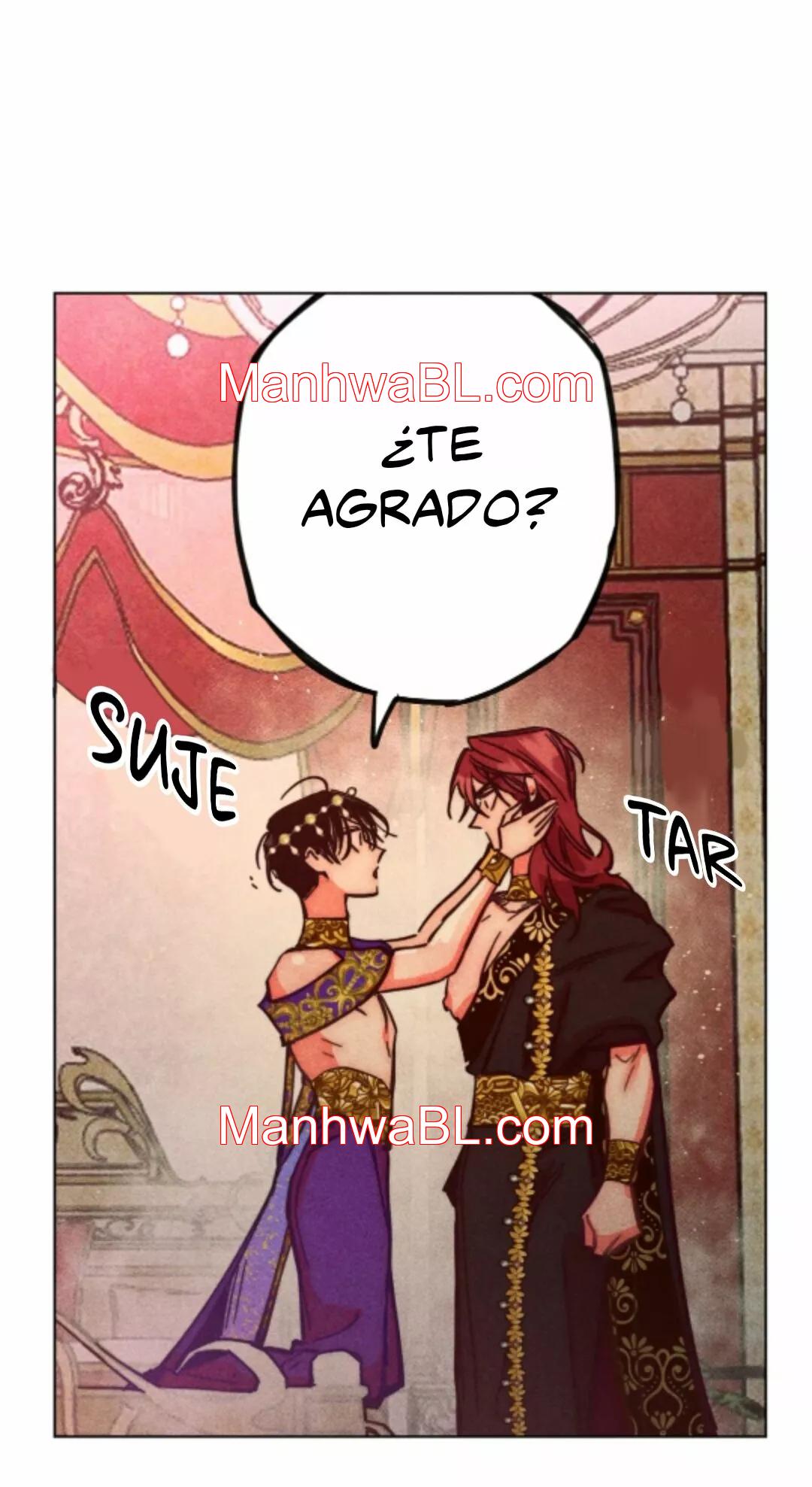Como ser el elegido - Capítulo 52.00.2 manhwa