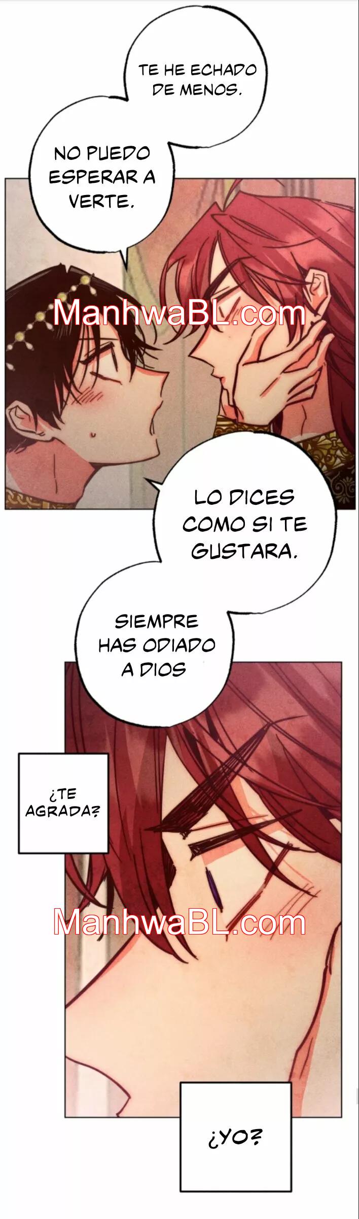 Como ser el elegido - Capítulo 52.00.2 manhwa
