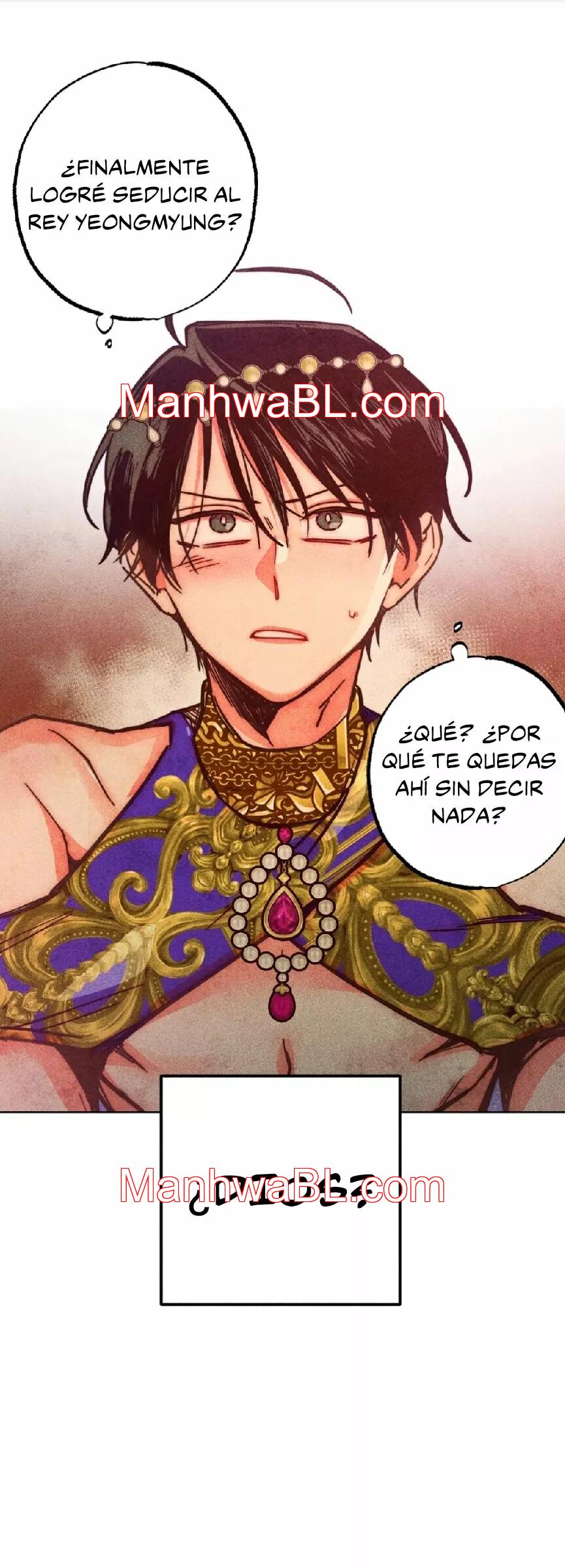 Como ser el elegido - Capítulo 52.00.2 manhwa