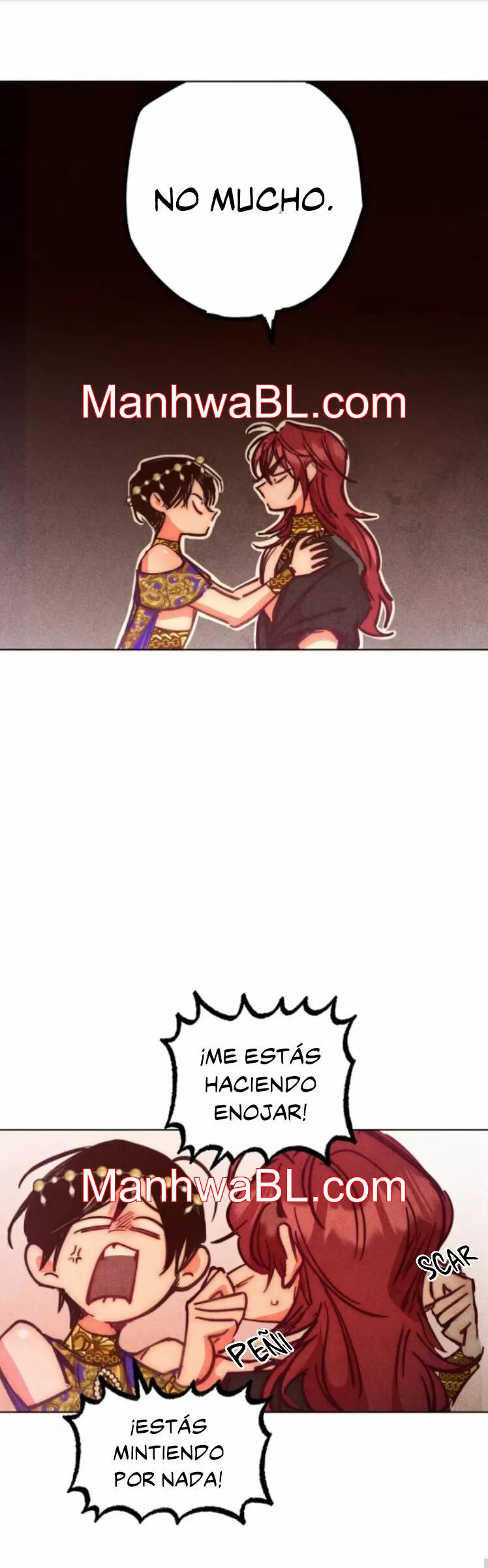 Como ser el elegido - Capítulo 52.00.2 manhwa