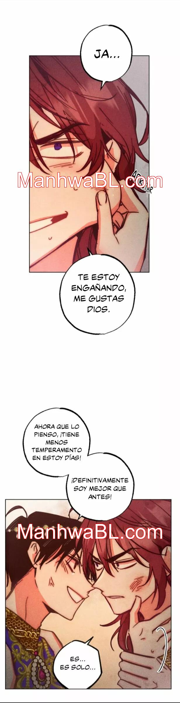 Como ser el elegido - Capítulo 52.00.2 manhwa
