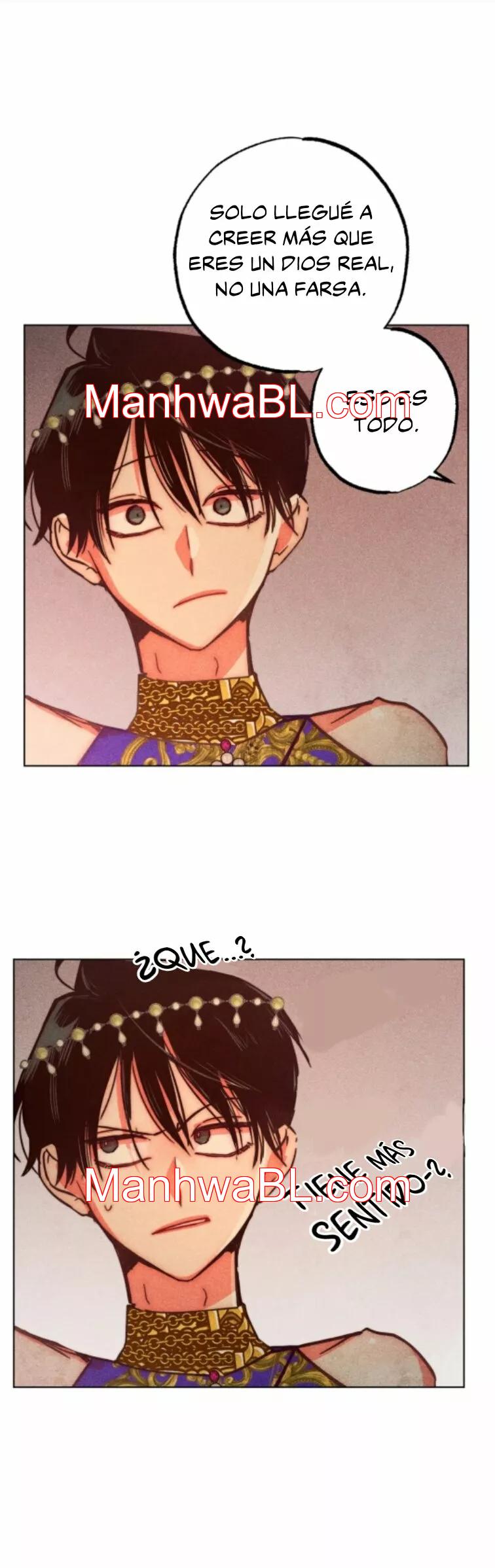 Como ser el elegido - Capítulo 52.00.2 manhwa