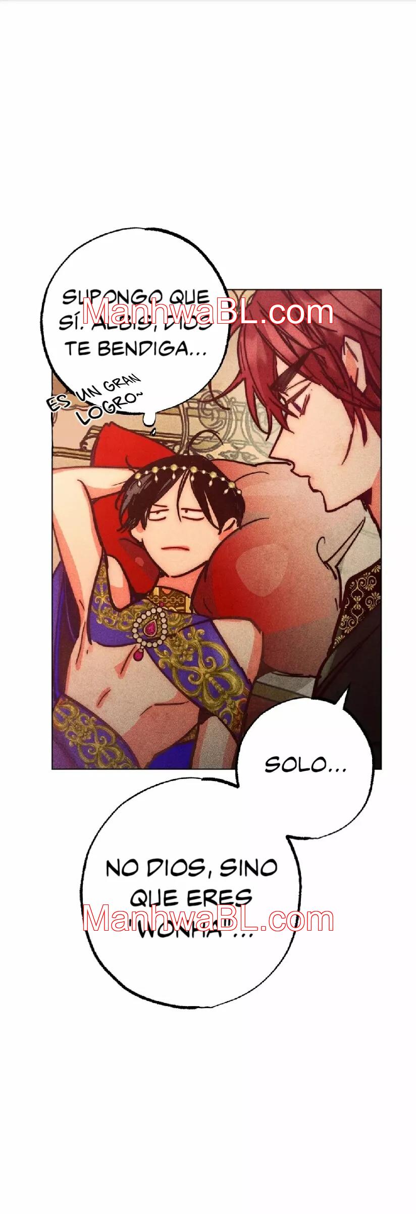Como ser el elegido - Capítulo 52.00.2 manhwa