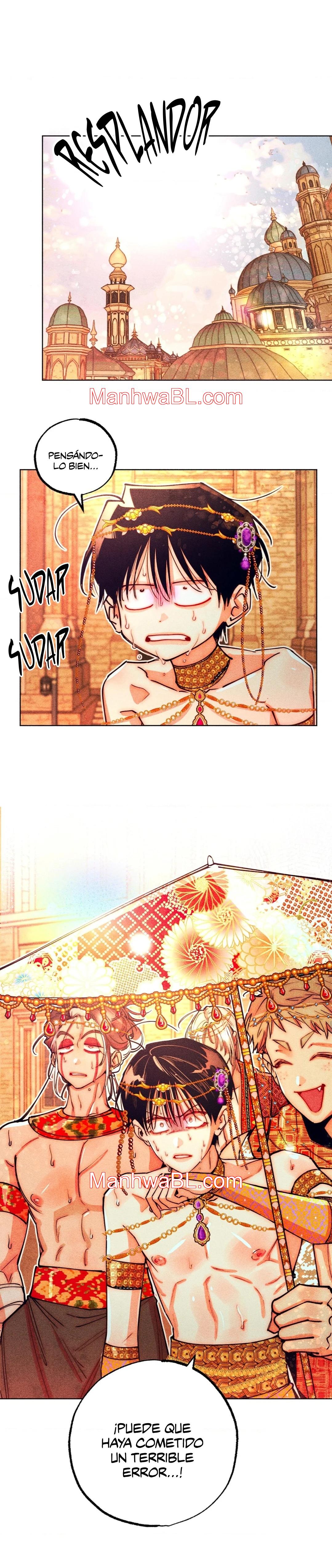Como ser el elegido - Capítulo 88.00 manhwa