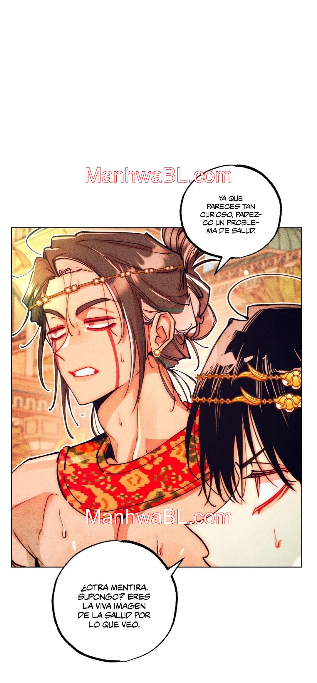 Como ser el elegido - Capítulo 88.00 manhwa
