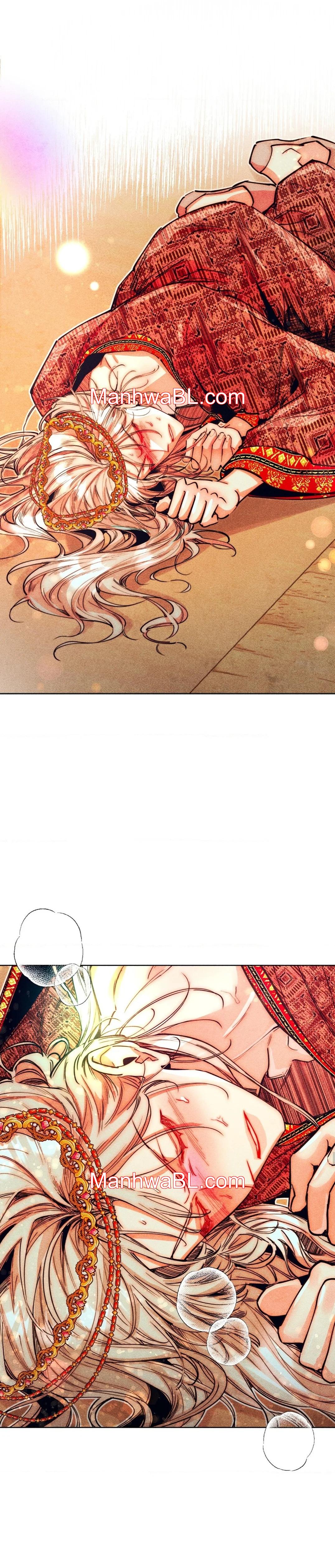 Como ser el elegido - Capítulo 88.00 manhwa