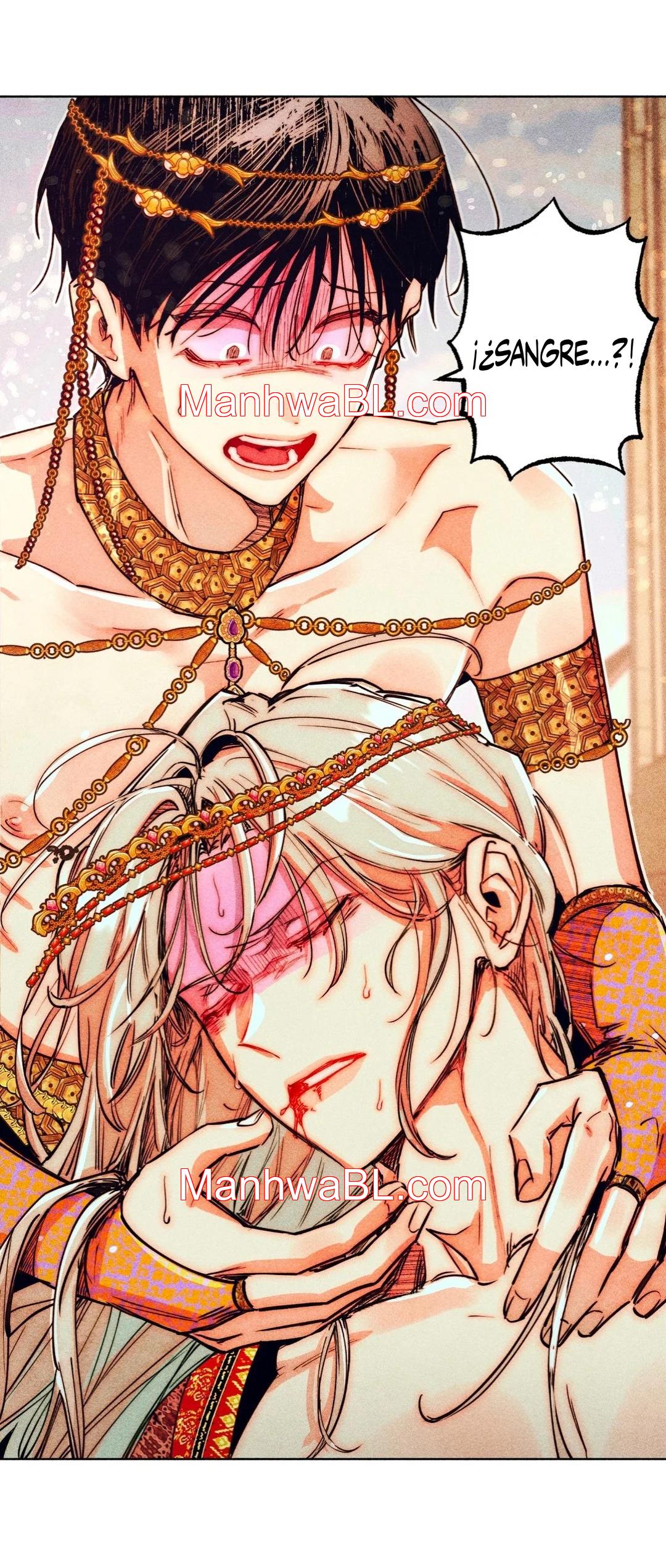 Como ser el elegido - Capítulo 88.00 manhwa