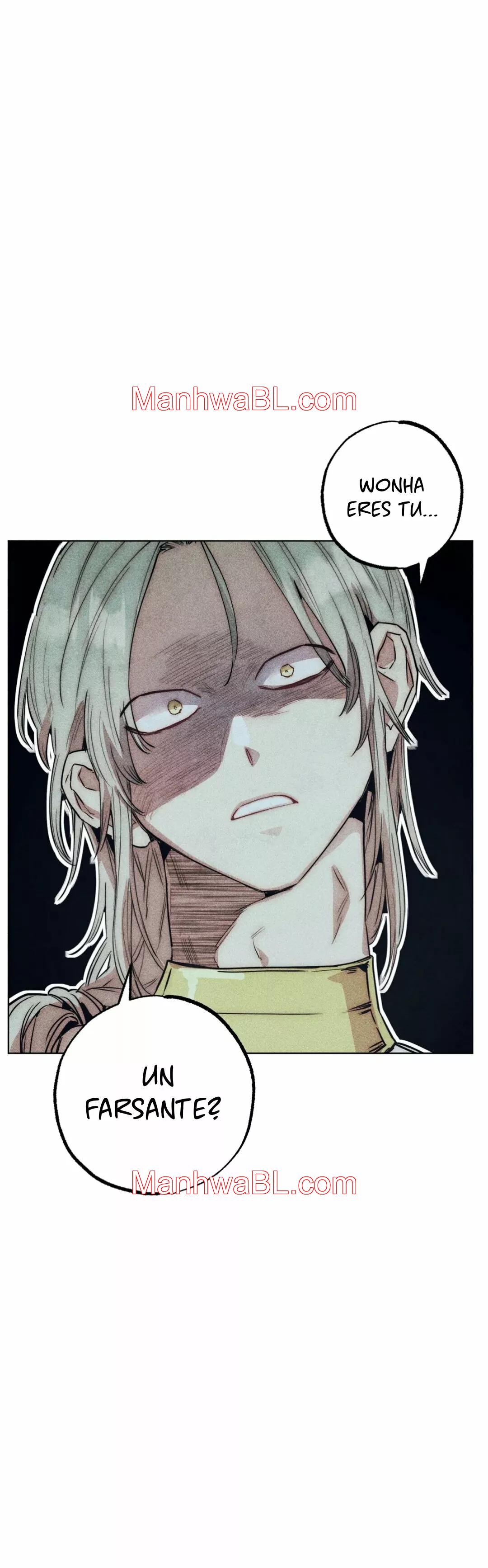 Como ser el elegido - Capítulo 63.00.2 manhwa