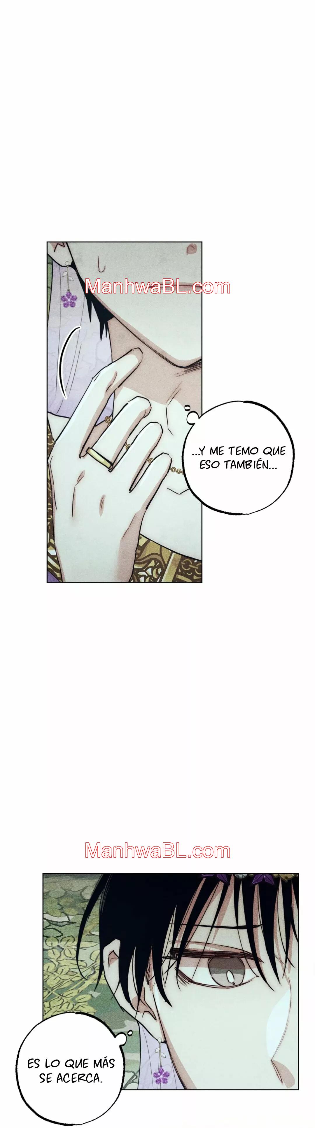 Como ser el elegido - Capítulo 63.00.2 manhwa