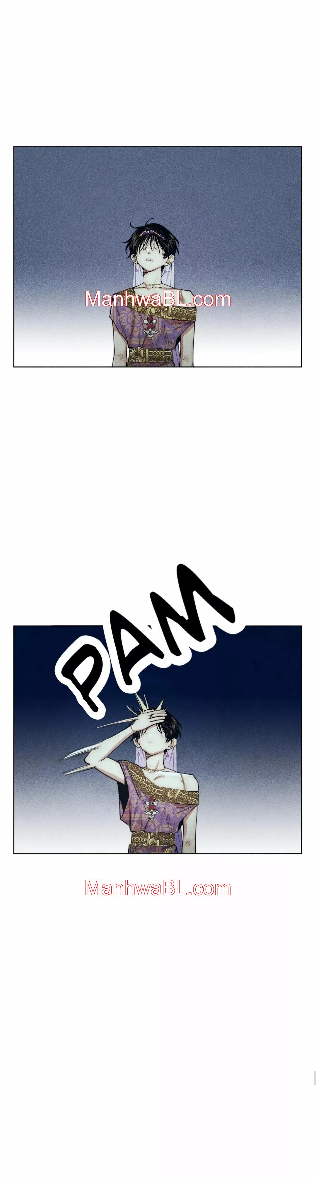 Como ser el elegido - Capítulo 63.00.2 manhwa