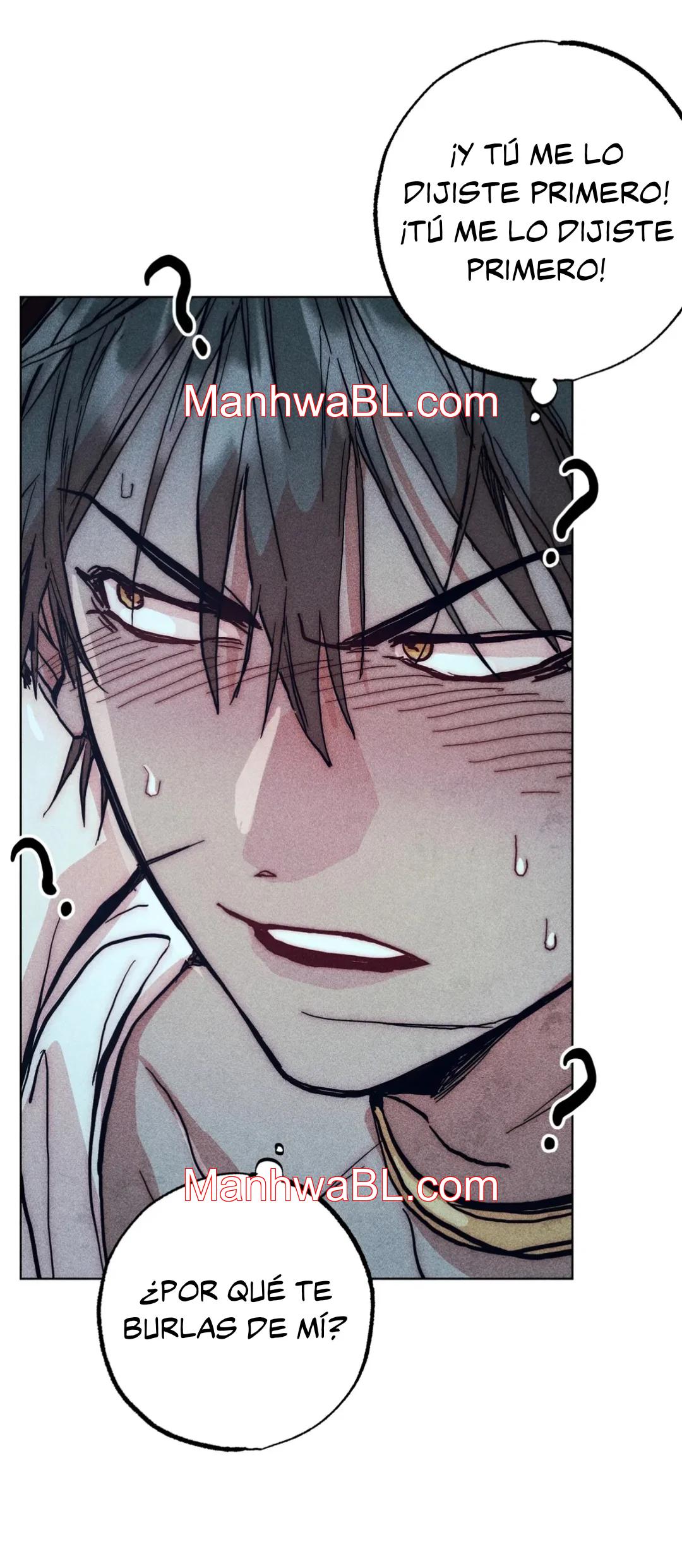 Como ser el elegido - Capítulo 72.00.2 manhwa